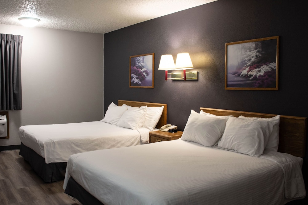 New Victorian Inn Norfolk - photo 22