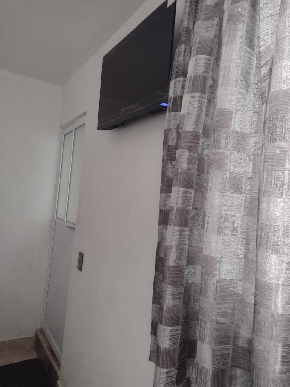 Hotel Oclas — Chignahuapan — photo 2