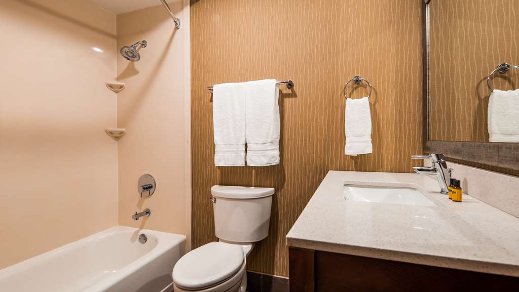 Best Western Plus Portland Airport Hotel & Suites - photo 21