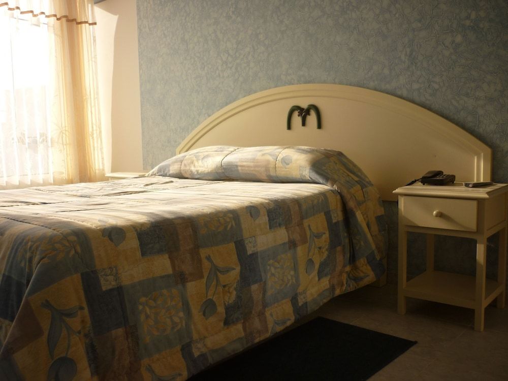 Hotel Mediterraneo