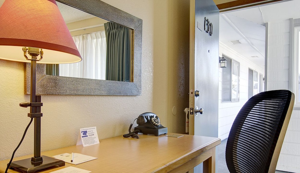 Super 8 by Wyndham Florence OR - photo 19