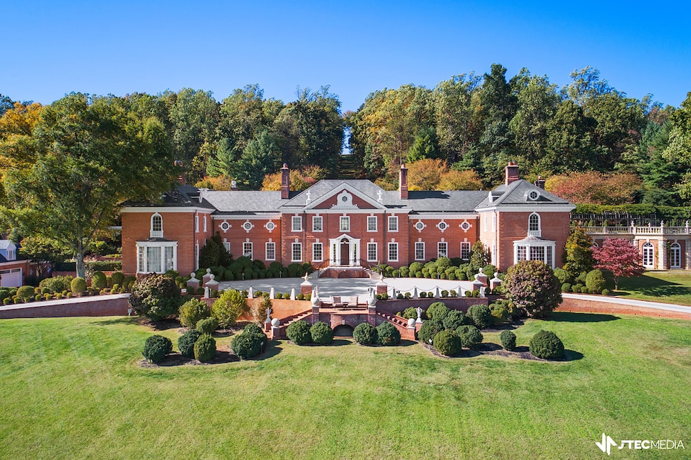 Albemarle Estate at Trump Winery - photo 210