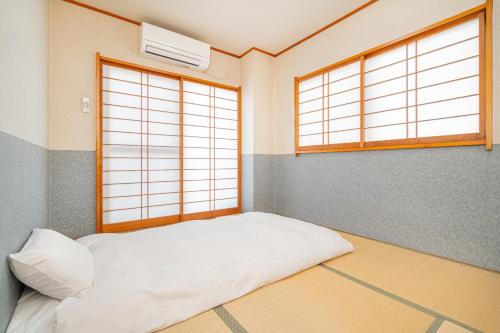 Fujiminoyado Vacation Stay 62041v — Gotenba