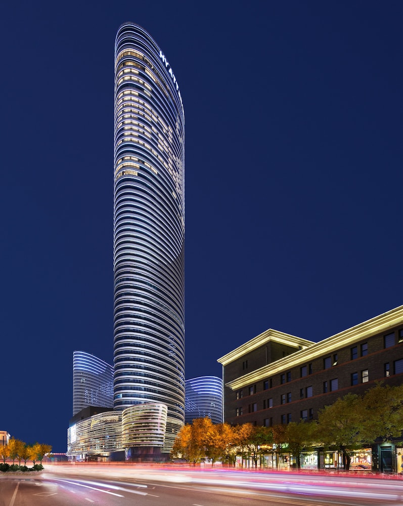 Hyatt Regency Xuzhou Suning in Xuzhou, People's Republic of China