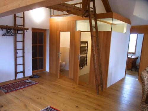 Ferienwohnung Siloblick — Amstetten — photo 5