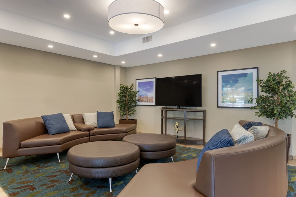Candlewood Suites Reading by IHG - photo 25