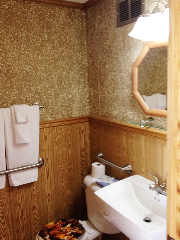 Travelier Motel - photo 39
