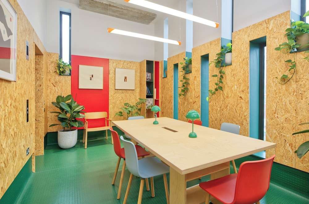 Balfron Tower - last minute hotel in London