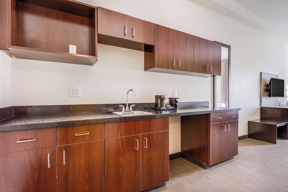 Sleep Inn & Suites Park City Wichita North - photo 27