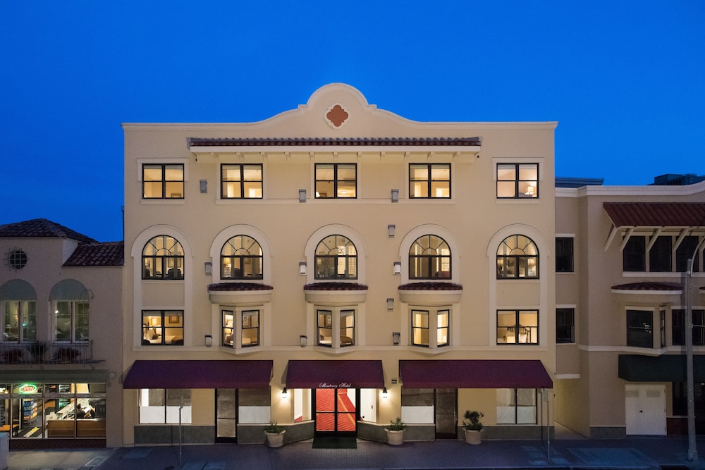 The Monterey Hotel - photo 39