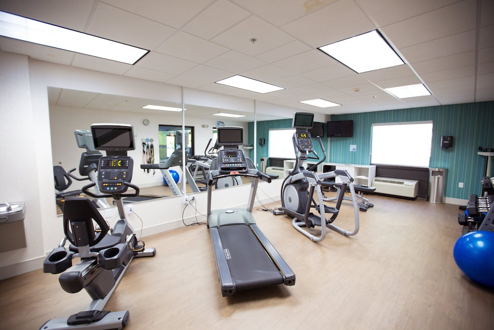 Holiday Inn Express & Suites Knoxville Farragut by IHG - photo 50