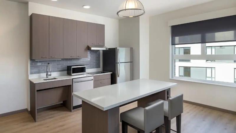 Hyatt House Portland Beaverton - photo 38