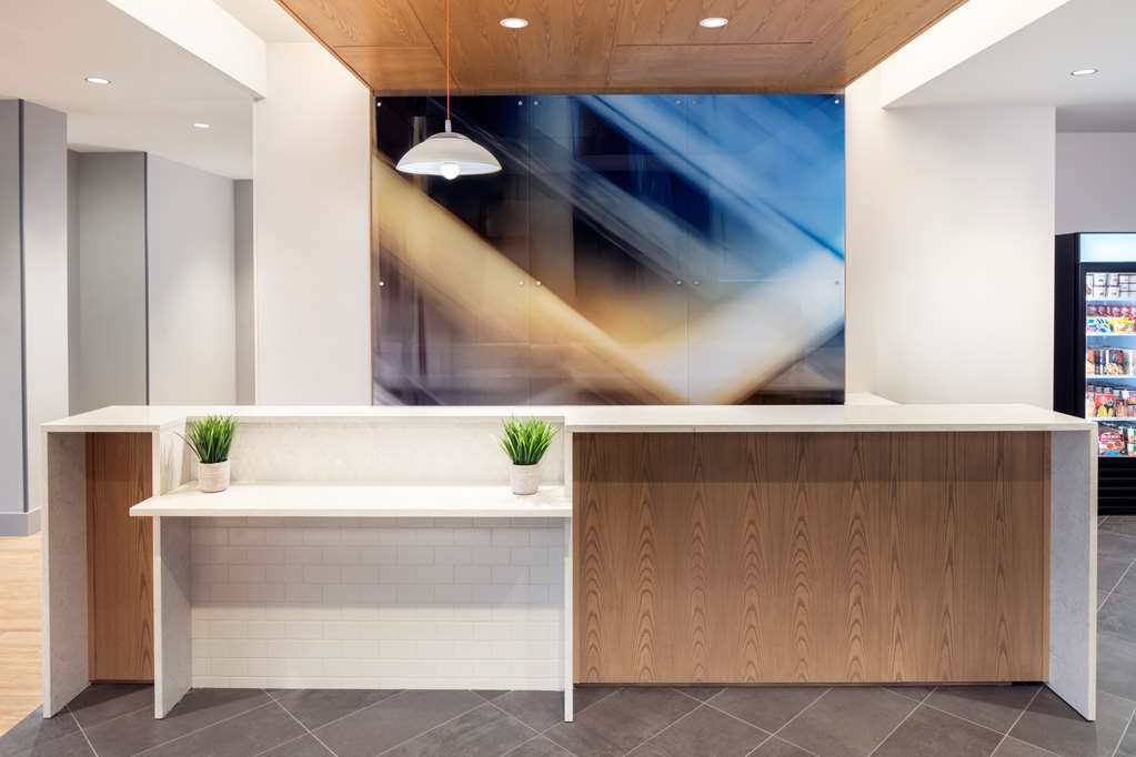 Hyatt House Charleston Mount Pleasant - photo 34