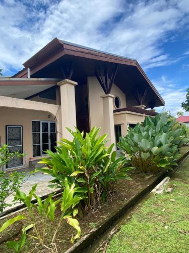 Karya Retreat - last minute hotel in Kuching