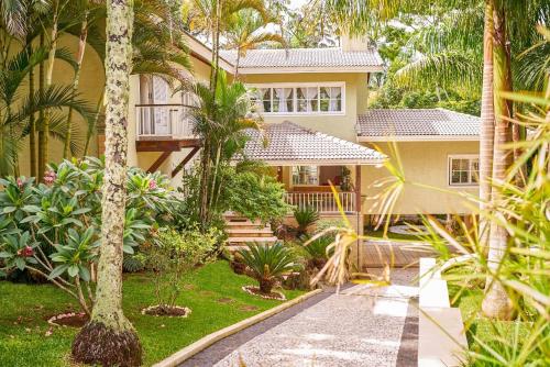 Chácara Familiar Próximo a Buffets — hotel in Mairipora