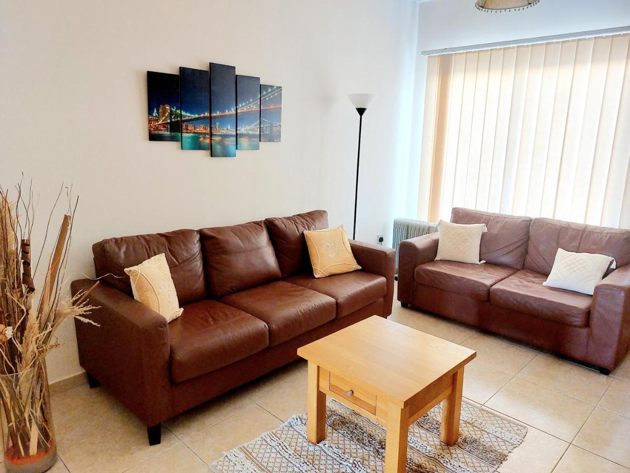 Kambi Gardens 3 two bedrooms semi detached house