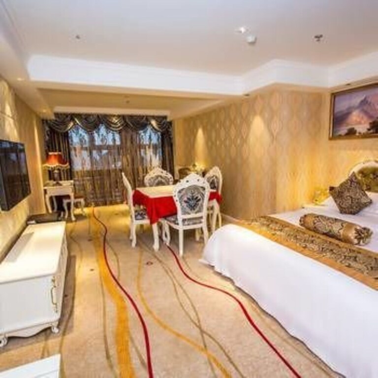 Bei Shun Hotel - last minute hotel in Chongqing