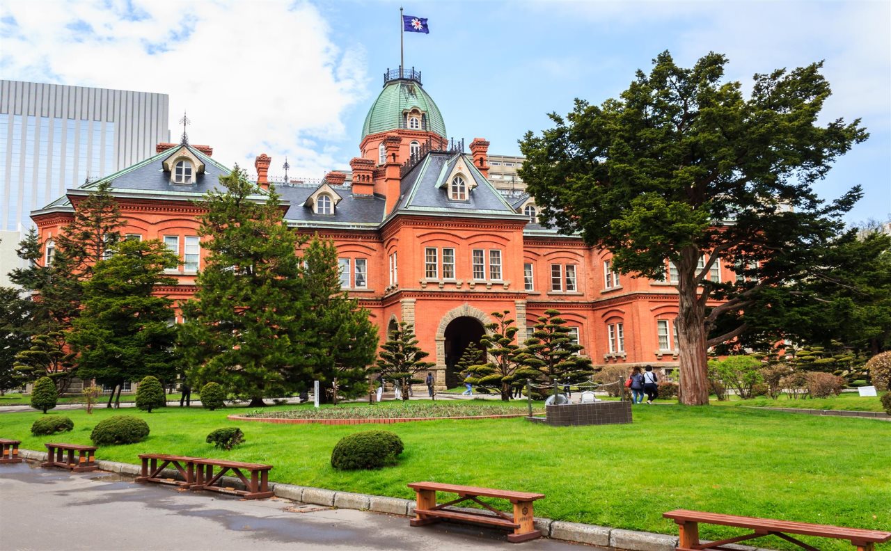 Urban Hotel Maruko Sapporo — hotel near Sapporo Okadama Airport