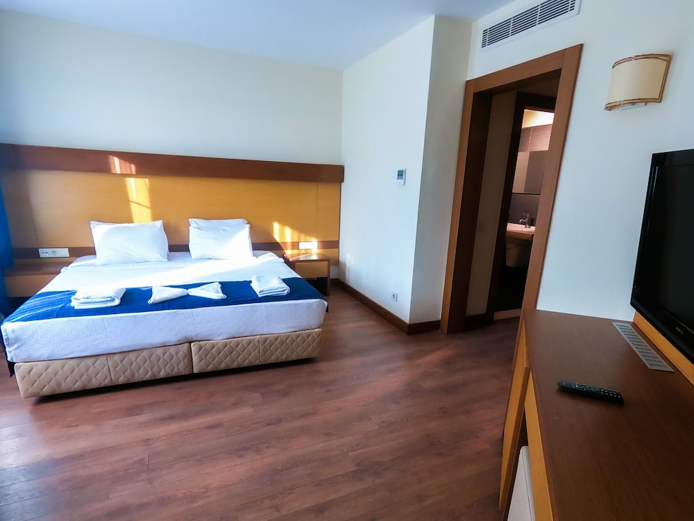 Afytos Bodrum City — Bodrum — photo 4