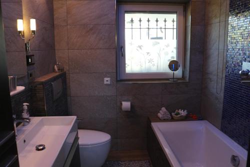 Maisonette Deluxe by Fewo Amperland — Olching — photo 3