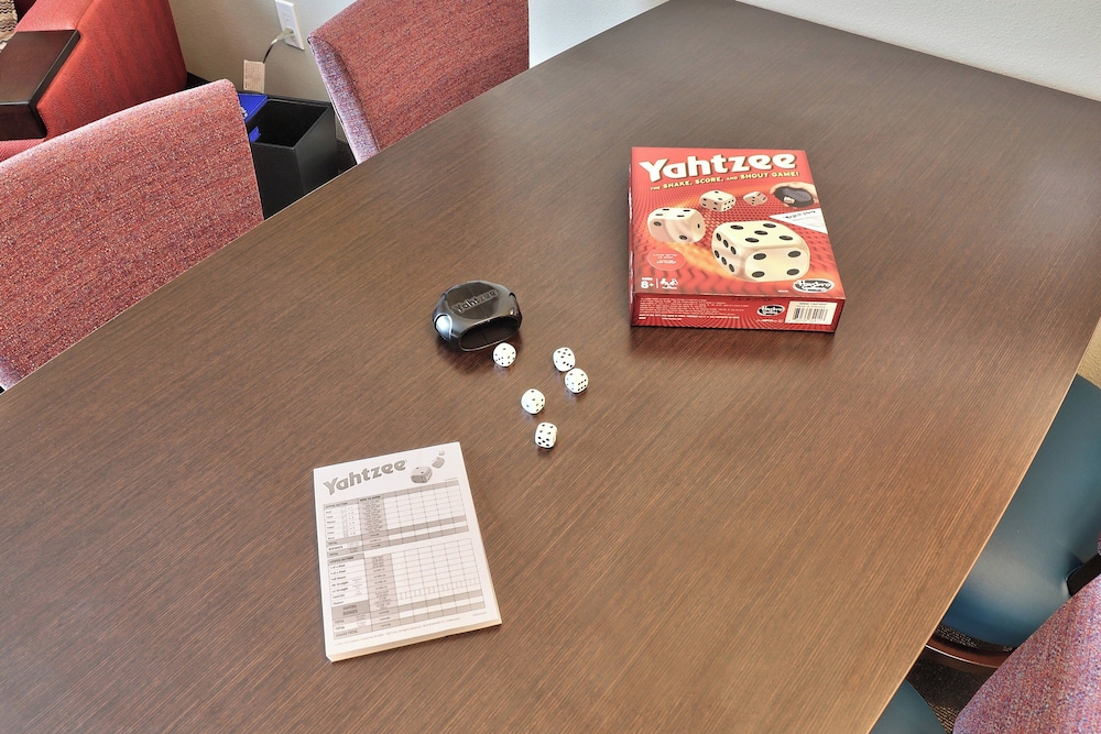 TownePlace Suites by Marriott Albuquerque Old Town - photo 26