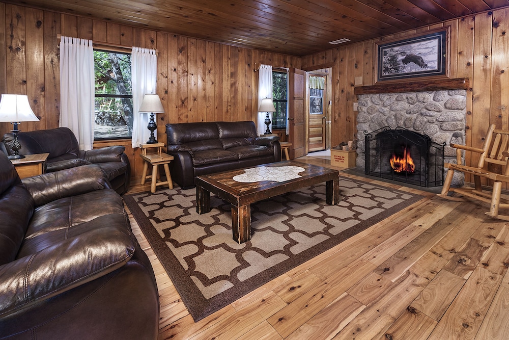 Idyllwild Inn - photo 142