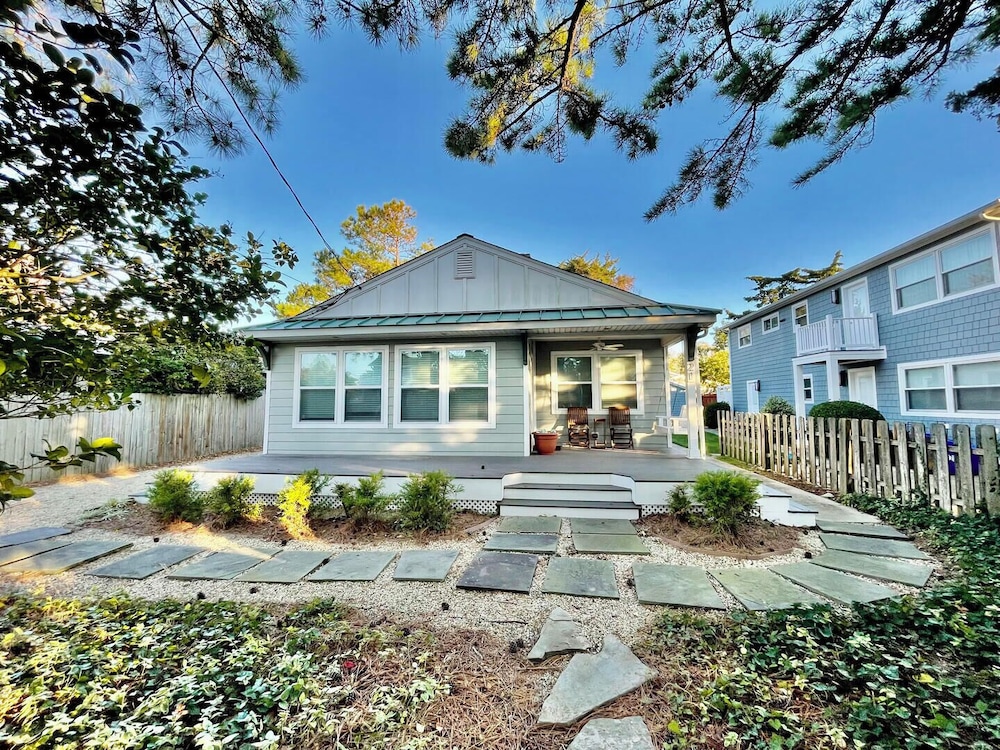 Jersey Street 21 in Rehoboth Beach, United States