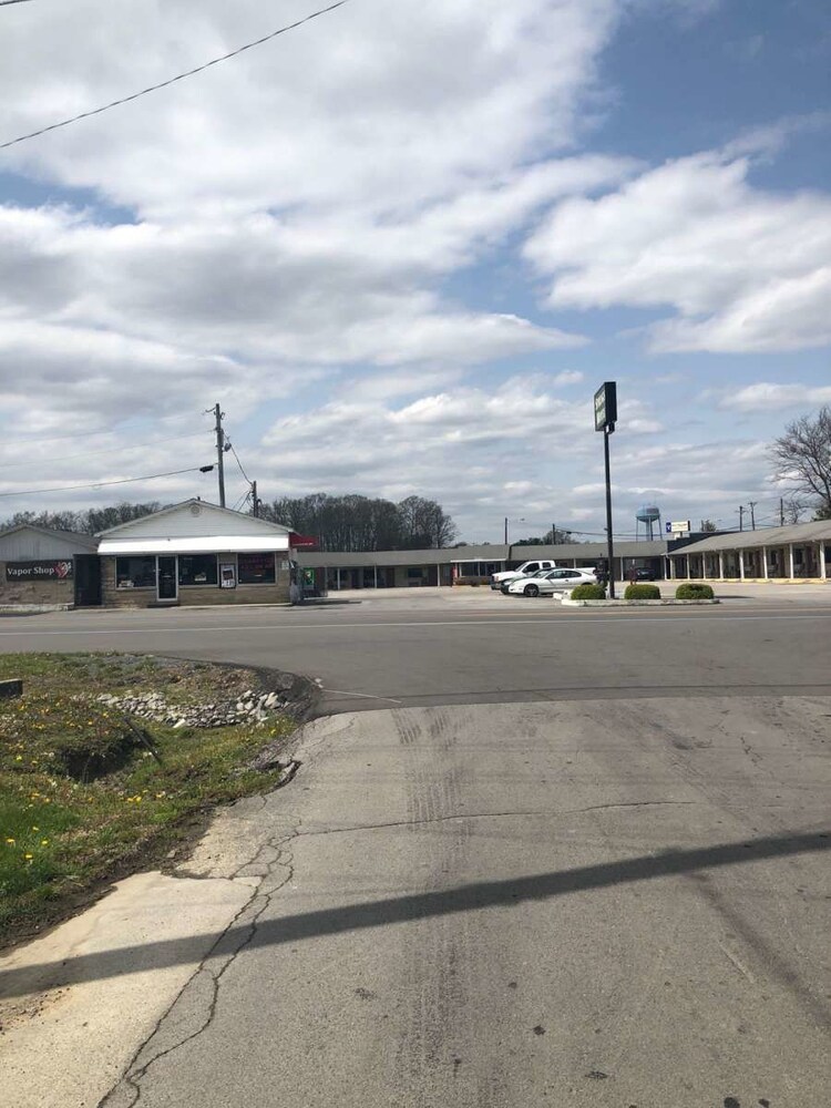 Springs Motel KY - photo 25