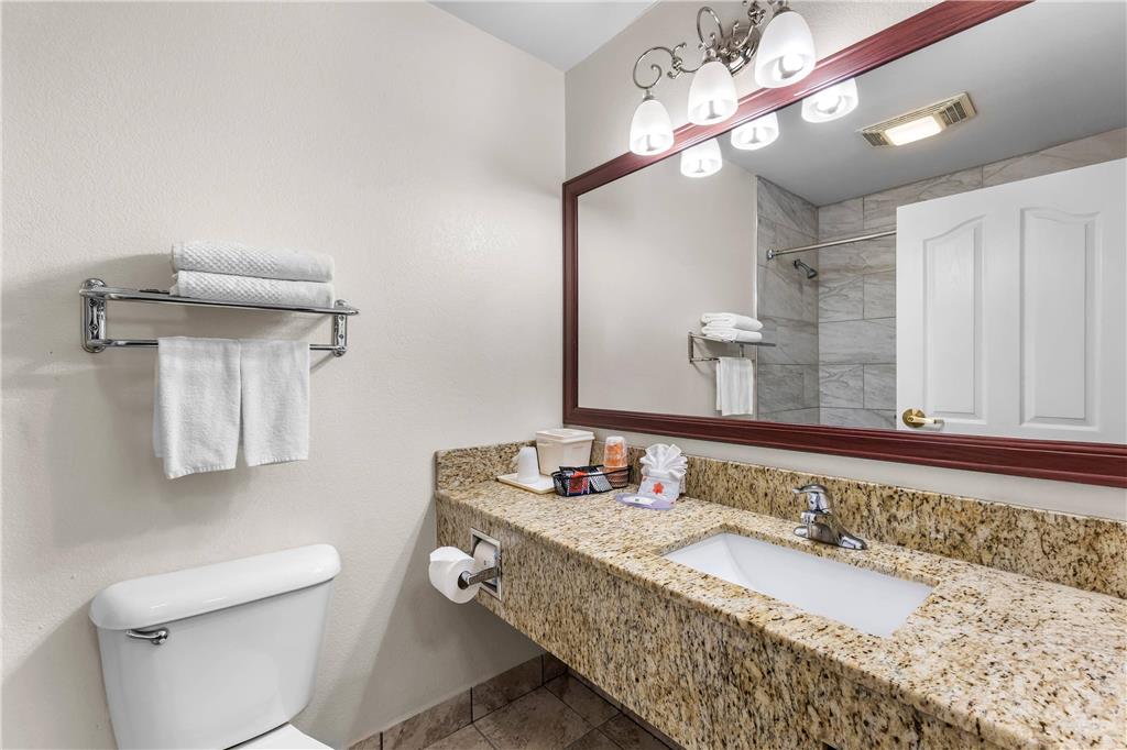 Quality Inn & Suites Salt Lake City Airport West - photo 33