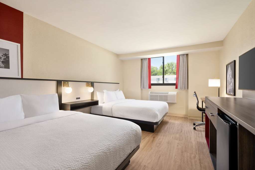 Ramada by Wyndham Allentown Bethlehem - photo 25