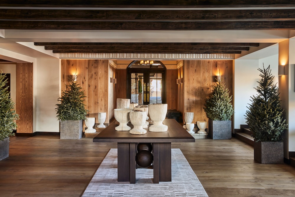 Madeline Hotel & Residences Auberge Resorts Collection - photo 5