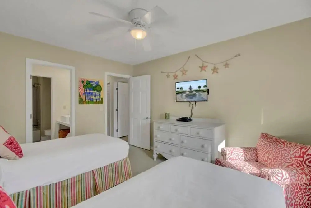 Fairway Dunes 19 by Wild Dunes with Golf View - photo 2