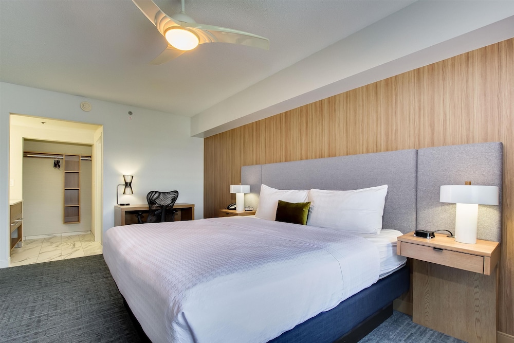 Homewood Suites by Hilton Louisville East - photo 12