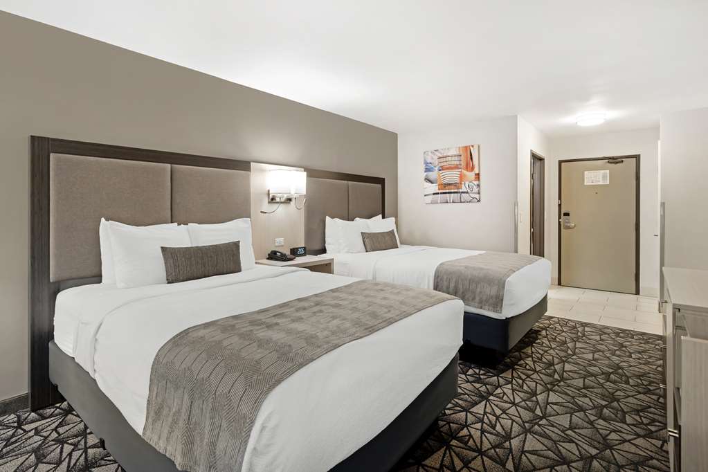 Best Western Morton Inn - photo 12