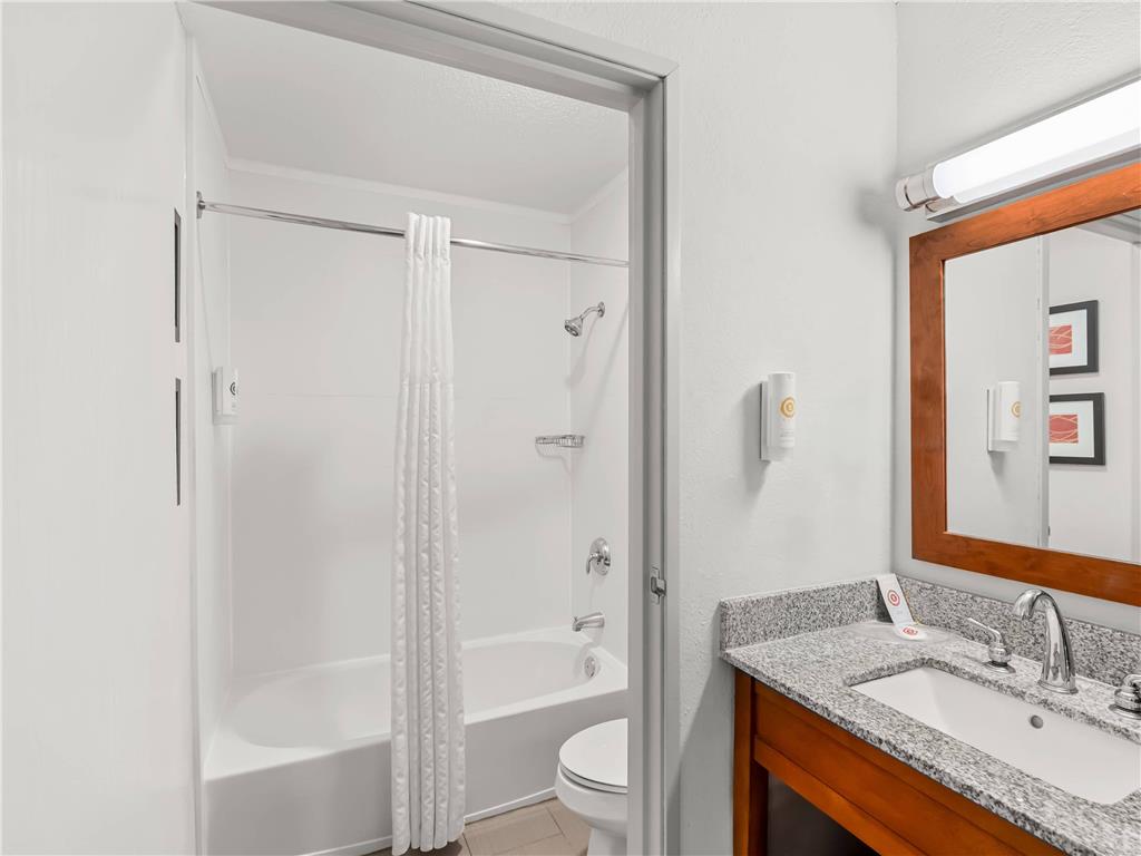 Comfort Inn & Suites Bellevue Omaha Offutt AFB - photo 12