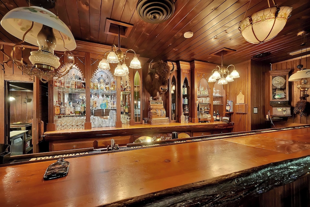 Narrow Gauge Inn - photo 54