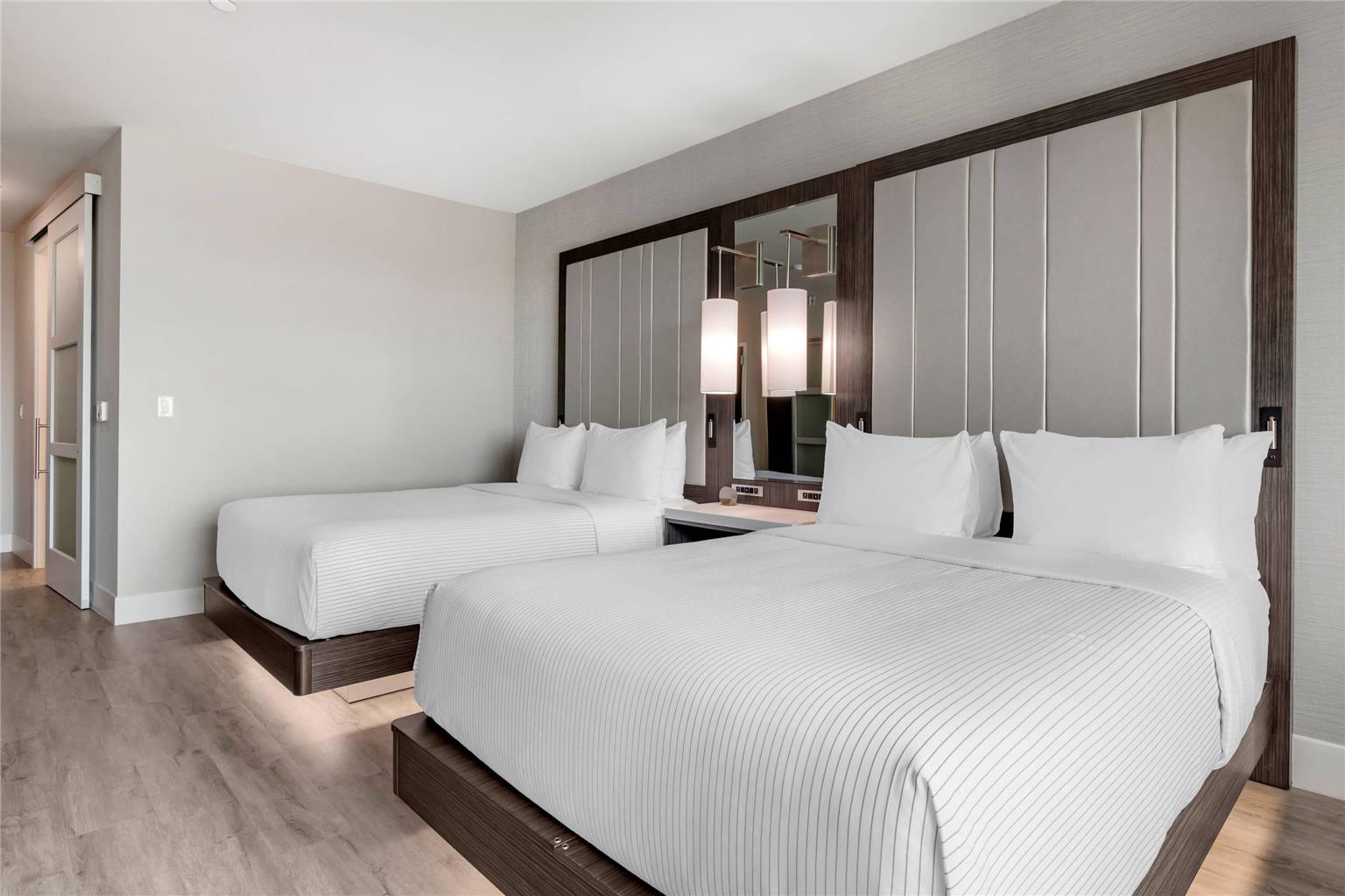 EVEN Hotels Austin Uptown Near The Domain - photo 14