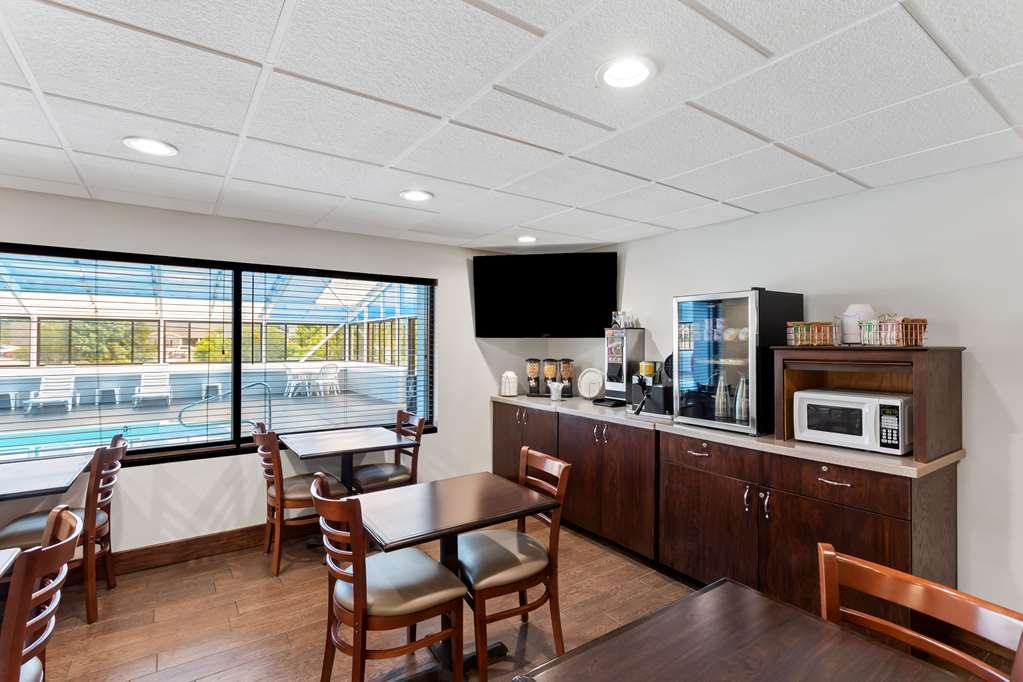 SureStay by Best Western Grayson - photo 8