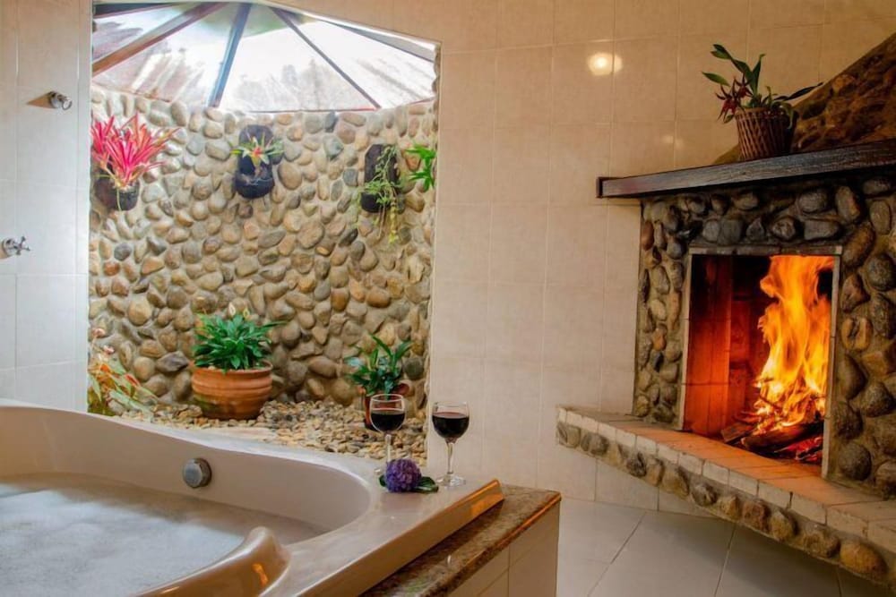 Pau Brasil Pousada visconde de Mauá in Resende, Brasil