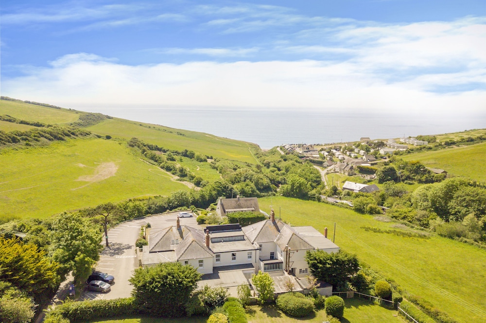 Eype’s Mouth Country Hotel in Bridport, United Kingdom