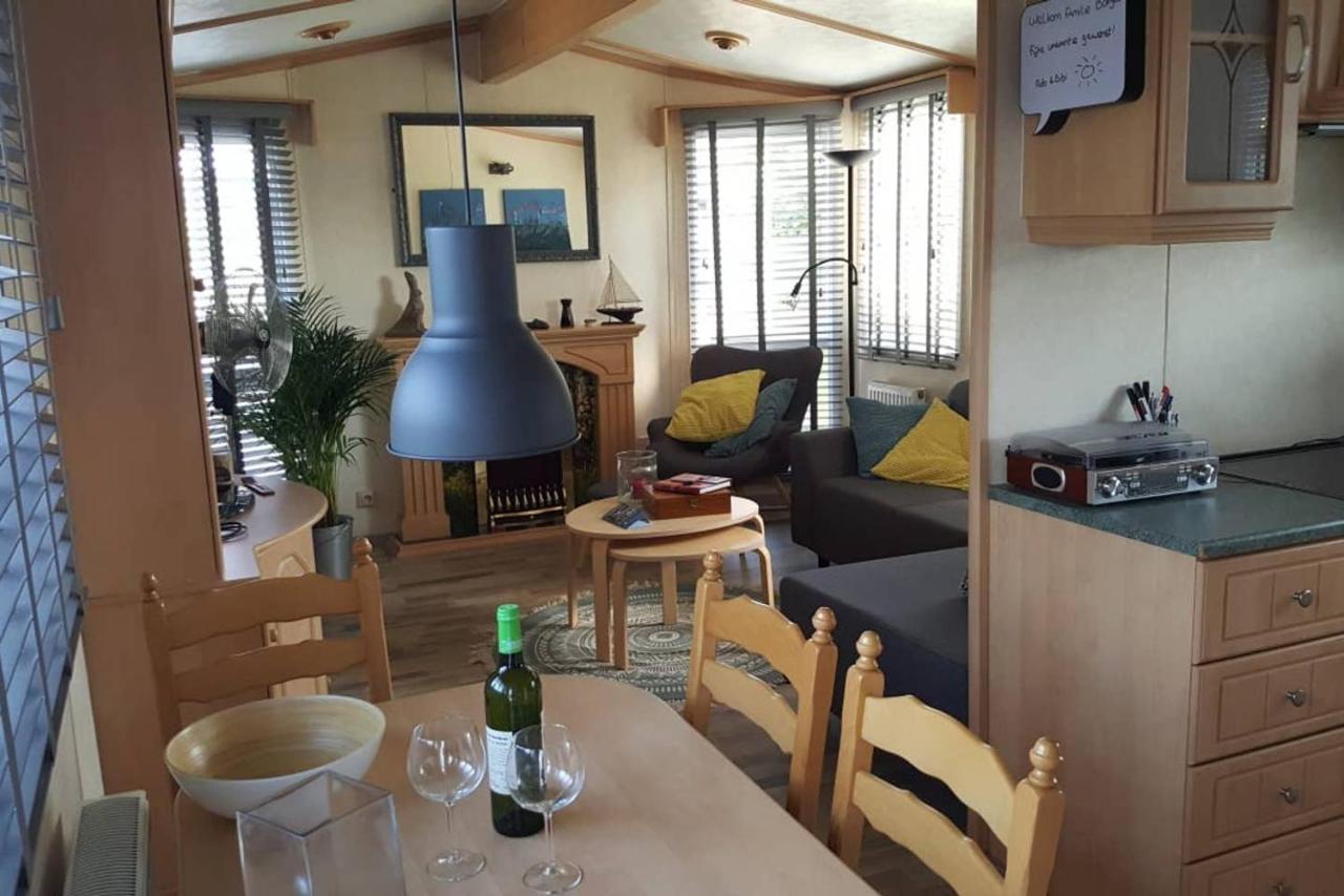 Anvibe 1 - carbon neutral hotel in Unknown City