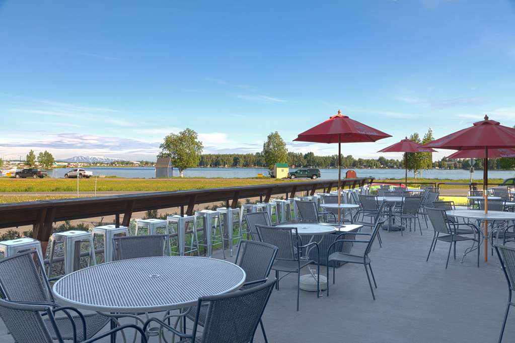 Coast Inn at Lake Hood - photo 14