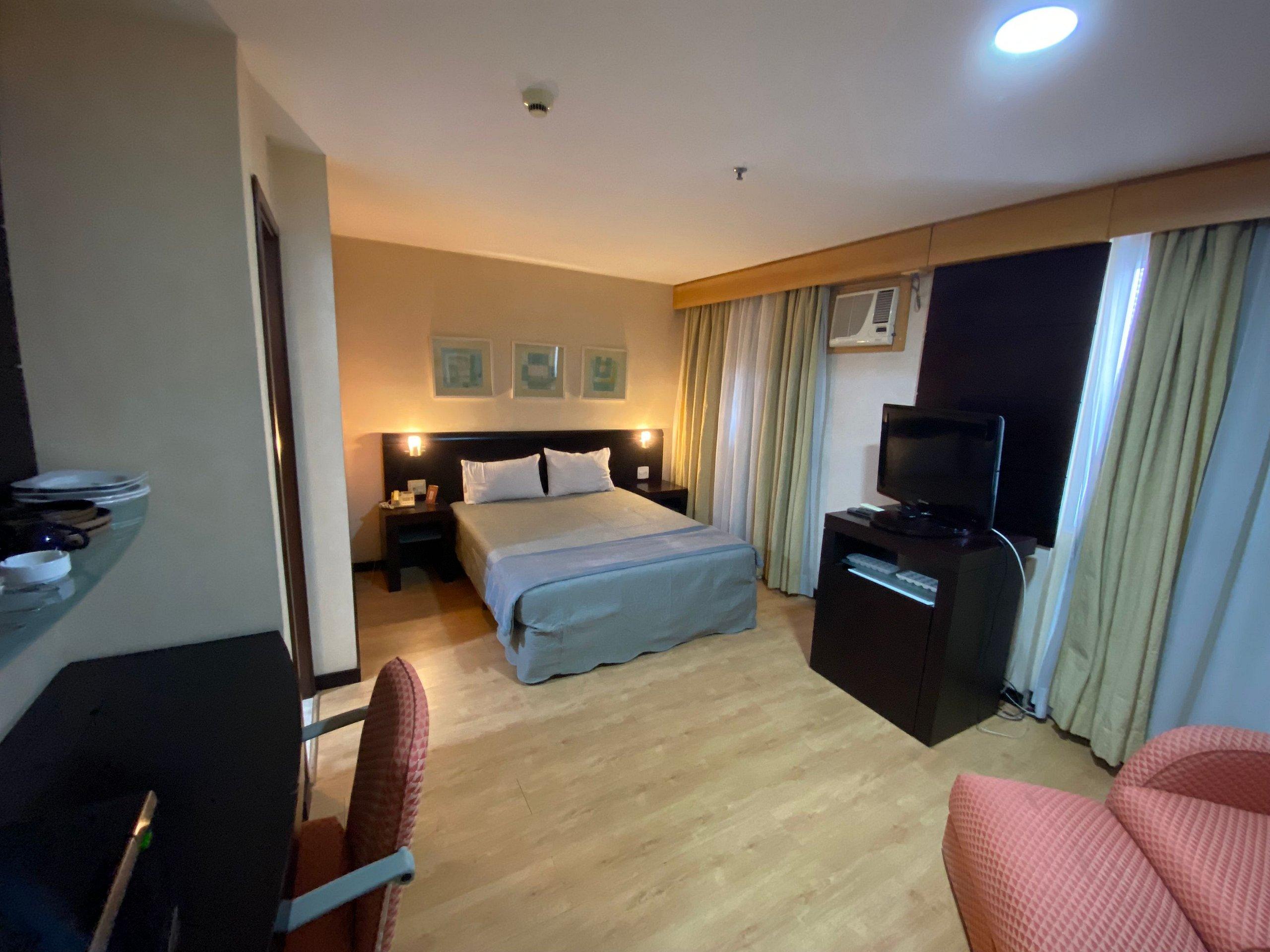 Flat na Vila Olimpia rua Santa Justina — 4-Star Luxury Hotel in Sao Paulo, Brasil