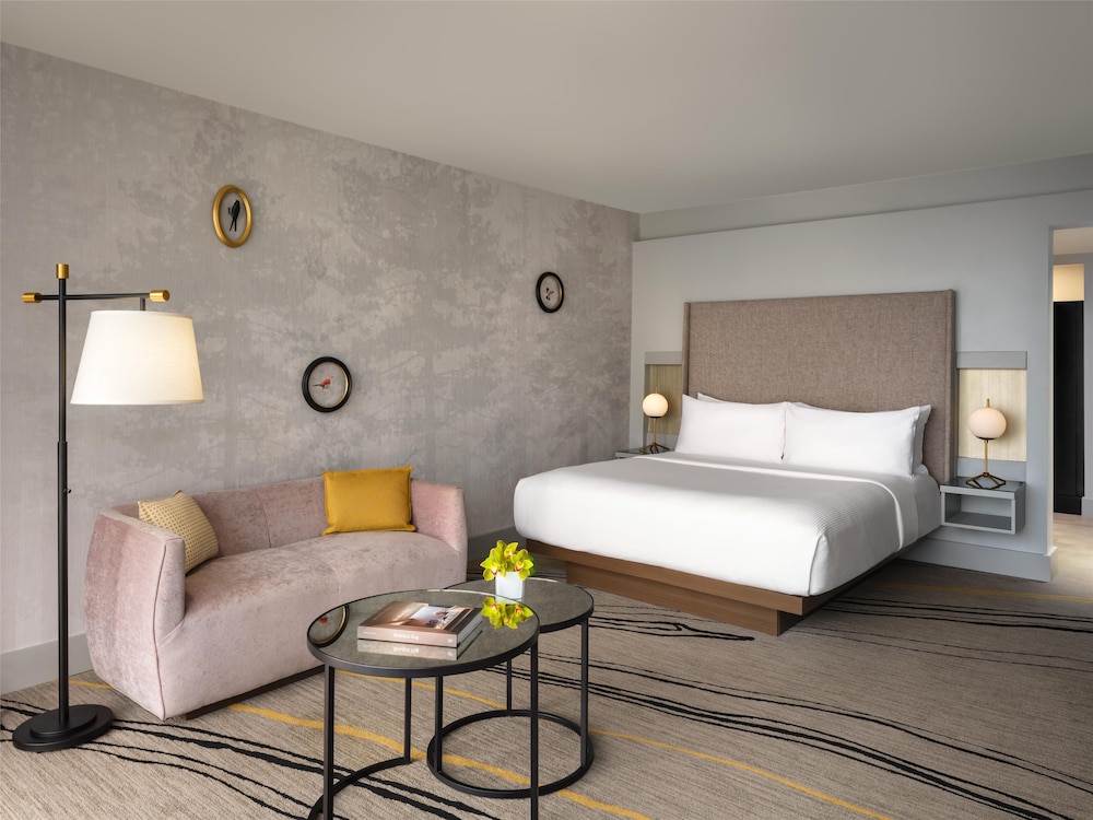 The Starling Atlanta Midtown Curio Collection by Hilton - photo 12
