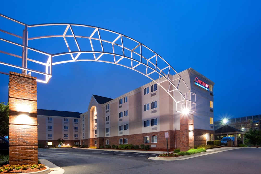 Candlewood Suites Washington Dulles Sterling an IHG Hotel - featured photo