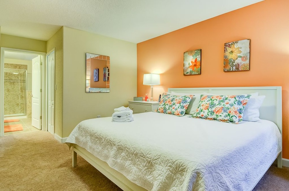 Ovm3070 Champions Gate Resort 6 Bed 6 Baths Villa - photo 6