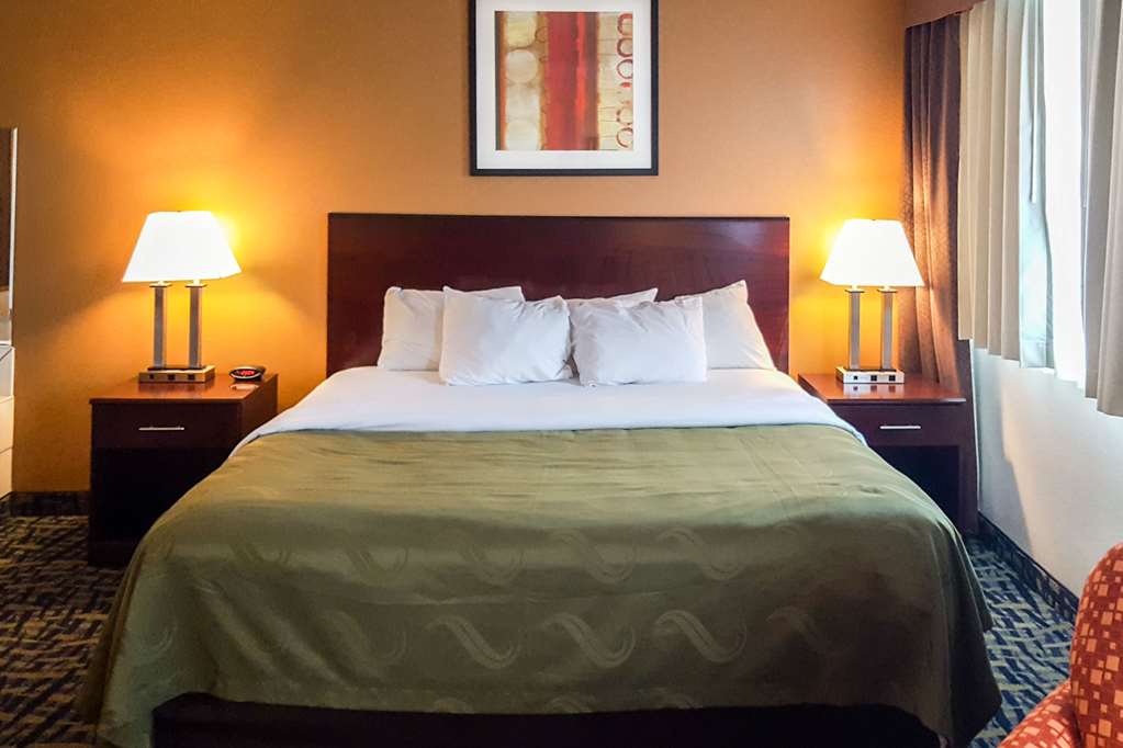 Quality Inn Ozark Springfield South - photo 15