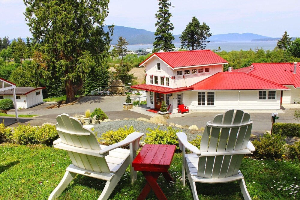 Anacortes Ship Harbor Inn - photo 39