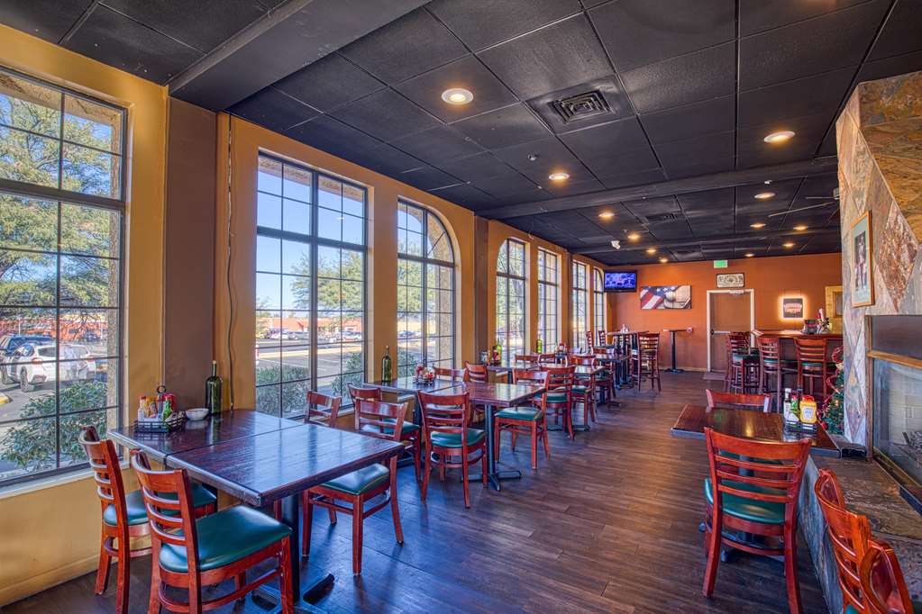 Best Western Green Valley Inn - photo 25
