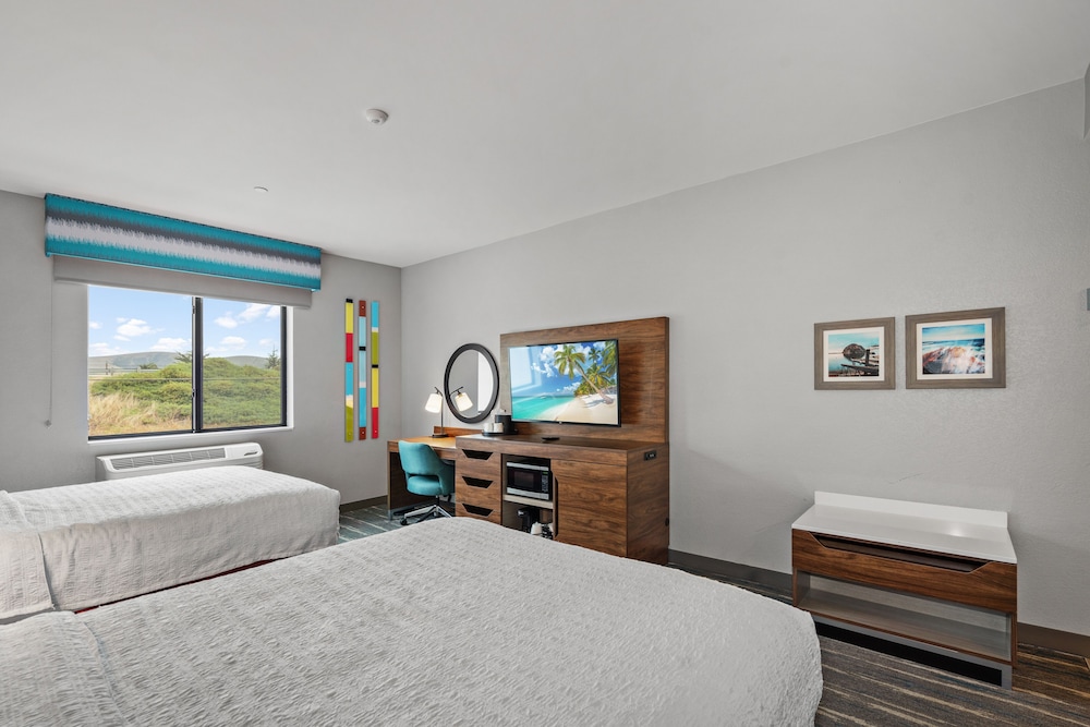Hampton Inn by Hilton Morro Bay - photo 12
